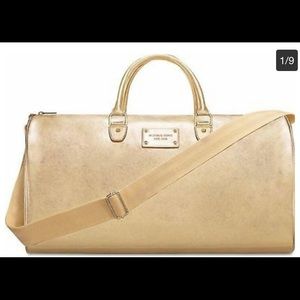 Michael Kors Duffle Bag